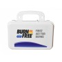 Kit emergenza ustioni burn free