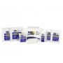 Kit emergenza ustioni burn free
