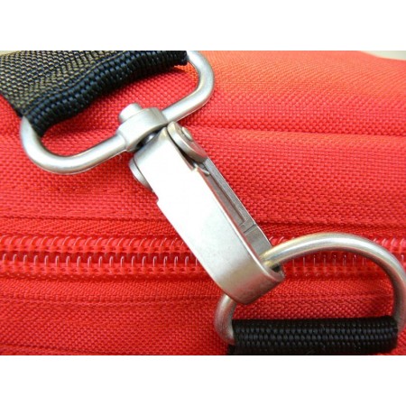Borsa smart - piccola - rossa