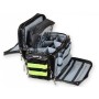Borsa smart pvc - media - nera