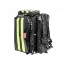 Borsa smart pvc - media - nera