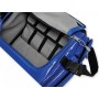 Borsa emergenza pvc - blu