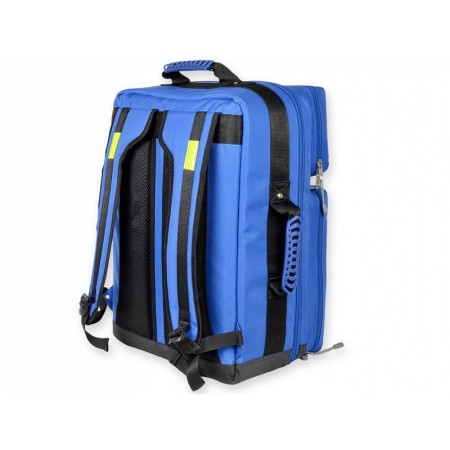 Zaino silos 2 - blu