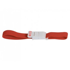 Fast tourniquet - red