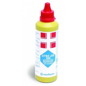 Jodopovidone 10% iodine 125 ml bottle