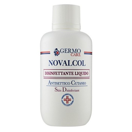Novalcol - 250 ml - conf. 12 pz.