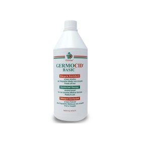 Spray germocid basic 750 ml - sans vaporisateur