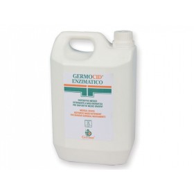 Germocid enzimski deterdžent - 3 litre - 