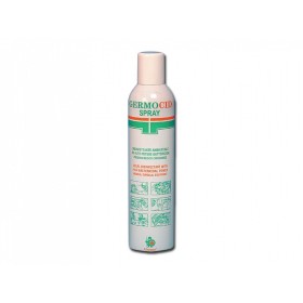 Germocid fertőtlenítő spray - 400 ml