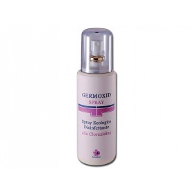 Germoxid spray med klorhexidin - 100 ml - pak. 12 stk.