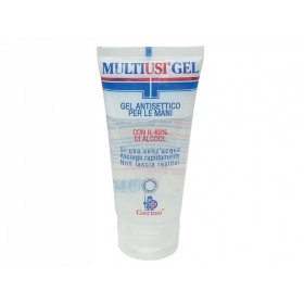 Multiuse gel - 75 ml - tuba - konf. 24 szt.