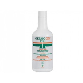 Germocid tec sprej 750 ml