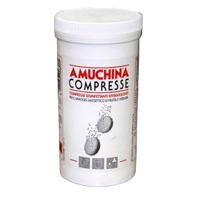 Tablete dezinfectante efervescente amuchina 250x2g