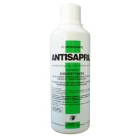 Desinfectante antisapril 1l