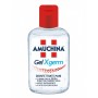 Amuchina gel x-germ igienizzante mani base alcoolica da 80ml