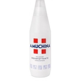 Amuchina 100% 1000 ml koncentrovaný dezinfekčný roztok