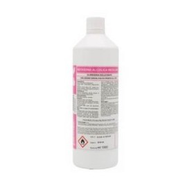 Neoxidina alcolica 500 ml - płynny antyseptyk do rąk i skóry