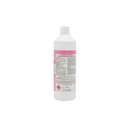 Neoxidina alcolica 500 ml - antisettico liquido per mani e cute