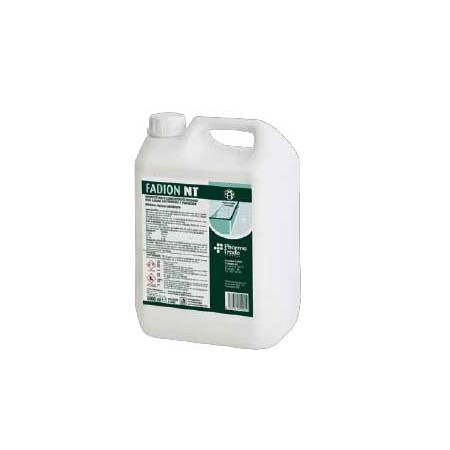Fadion nt presidio medico chirurgico disinfettante settore alimentare - 5 litri