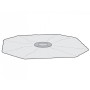 Mascherine per codice 34038 e 34047 - conf. 100 pz.