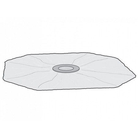 Mascherine per codice 34038 e 34047 - conf. 100 pz.