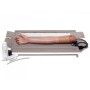 Mascherine per manichino ambu cpr pal - 100 pz.