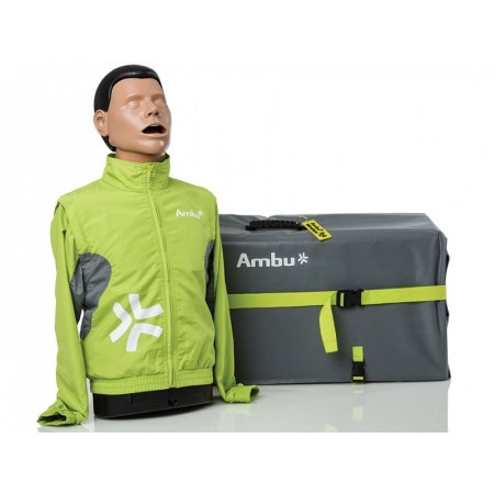 Ambu airway i man