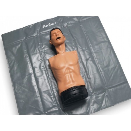 Ambu airway i man