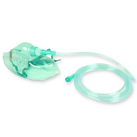 Oxygen mask - adults