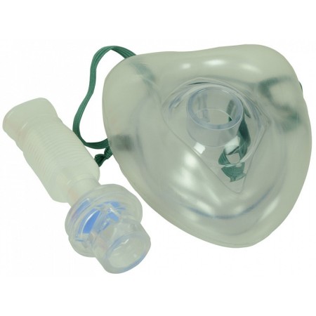 Mascherina rianimazione cpr