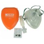 Mascherina rianimazione cpr
