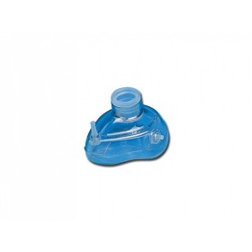 Mascherina in silicone n. 3 - bambino/large