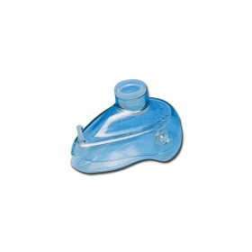 Masca din silicon nr. 5 - adult / mari