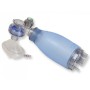 Pallone pvc neonatale - con mascherina