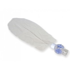 Wegwerpreservoir met ventiel - 1000 ml