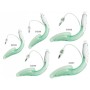 Maschera laringea ambu aura-i n. 4 - monouso