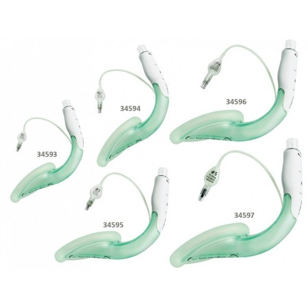 Maschera laringea ambu aura-i n. 4 - monouso