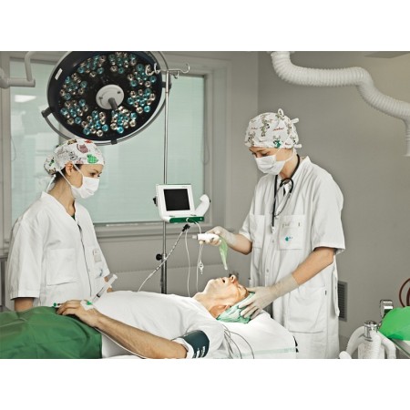 Maschera laringea ambu aura-i n. 4 - monouso