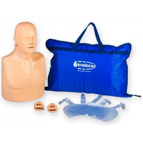 Cpr practi-man advance mannequin