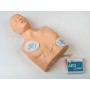 Manichino cpr practi-man advance