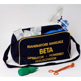 Zestaw do resuscytacji beta