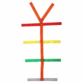 Spider sling für krankentragen