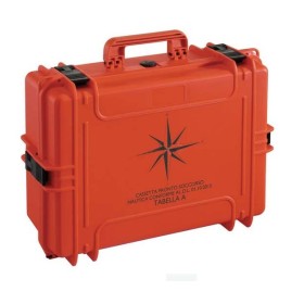 Valigetta nautimed tab. a - box vuoto