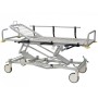 Barella professionale ad altezza variabile con tr e rtr