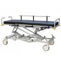 Barella professionale ad altezza variabile con tr e rtr