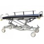 Barella professionale ad altezza variabile con tr e rtr