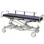 Barella professionale ad altezza variabile con tr e rtr
