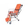 Carrozzina barella