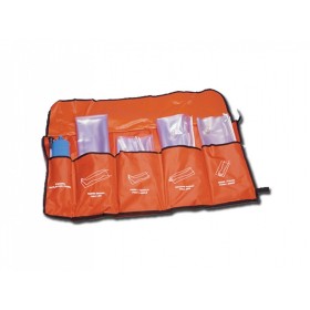 Trousse immobilizzo arti - 4 pezzi - conf. 4 pz.
