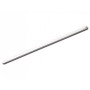 Stecche alluminio 13 x 500 mm - conf. 12 pz.
